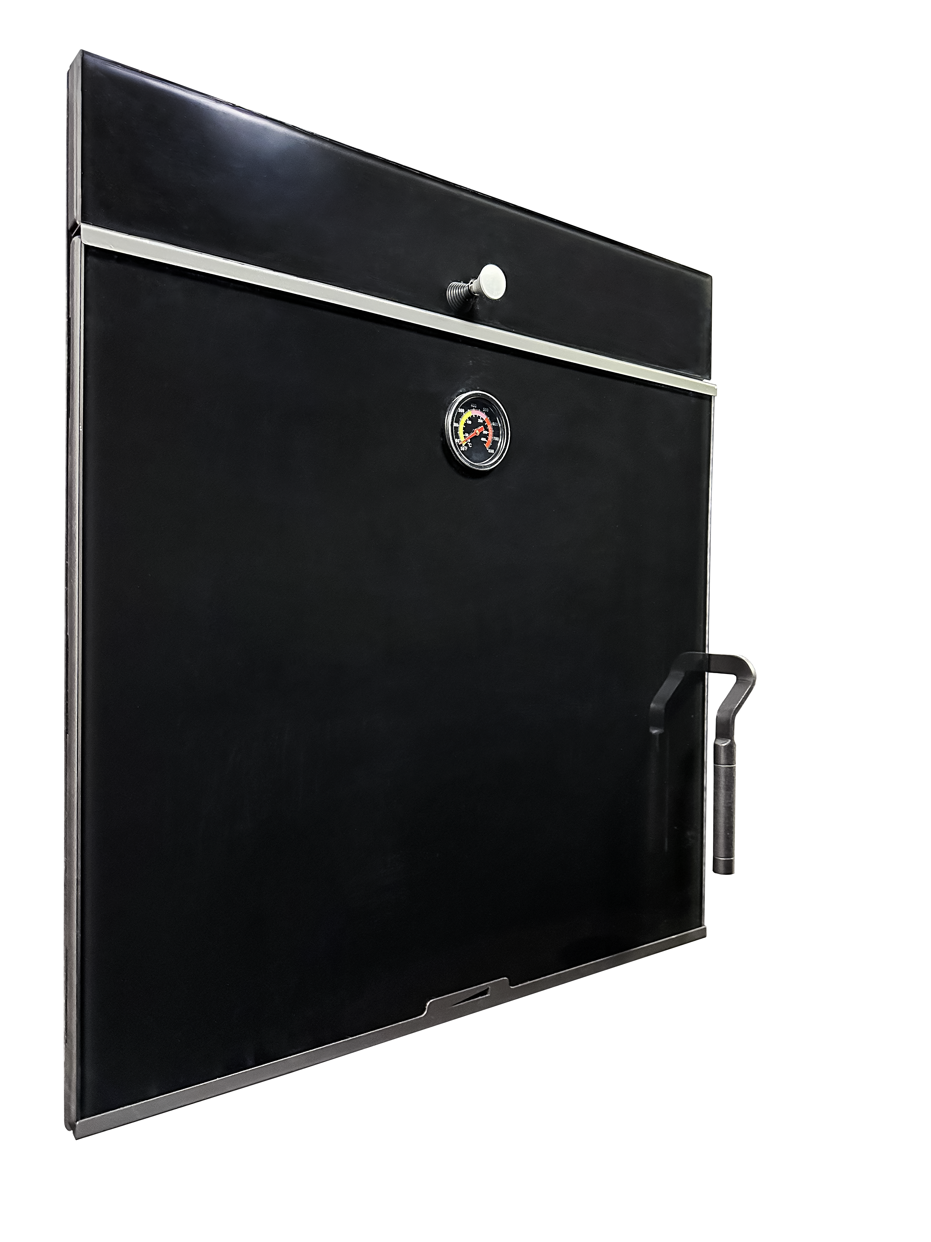 Коптильня встраиваемая "Премиум"