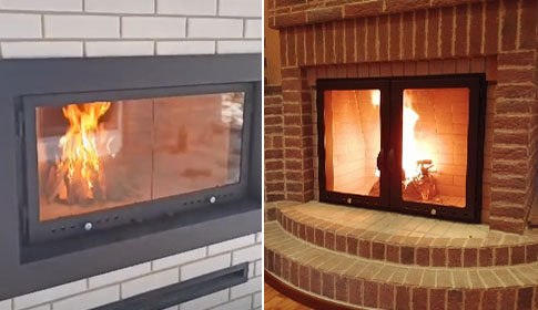 Заказные дверцы по индивидуальным размерам