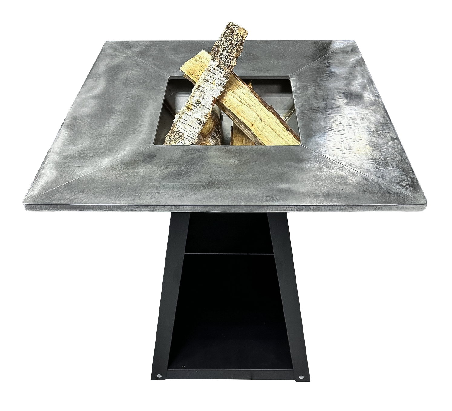 Гриль-очаг серии "Mamont grill"