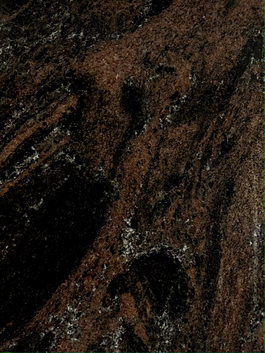 Большой стол гриль "Мамонт"