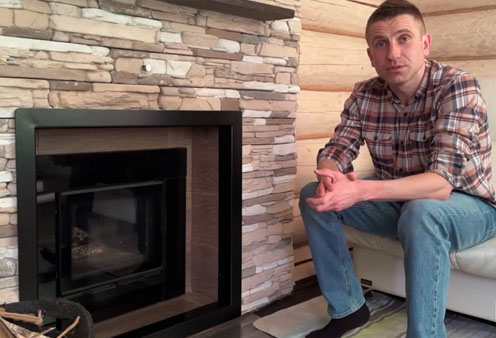 Печь Parma 20 Premium