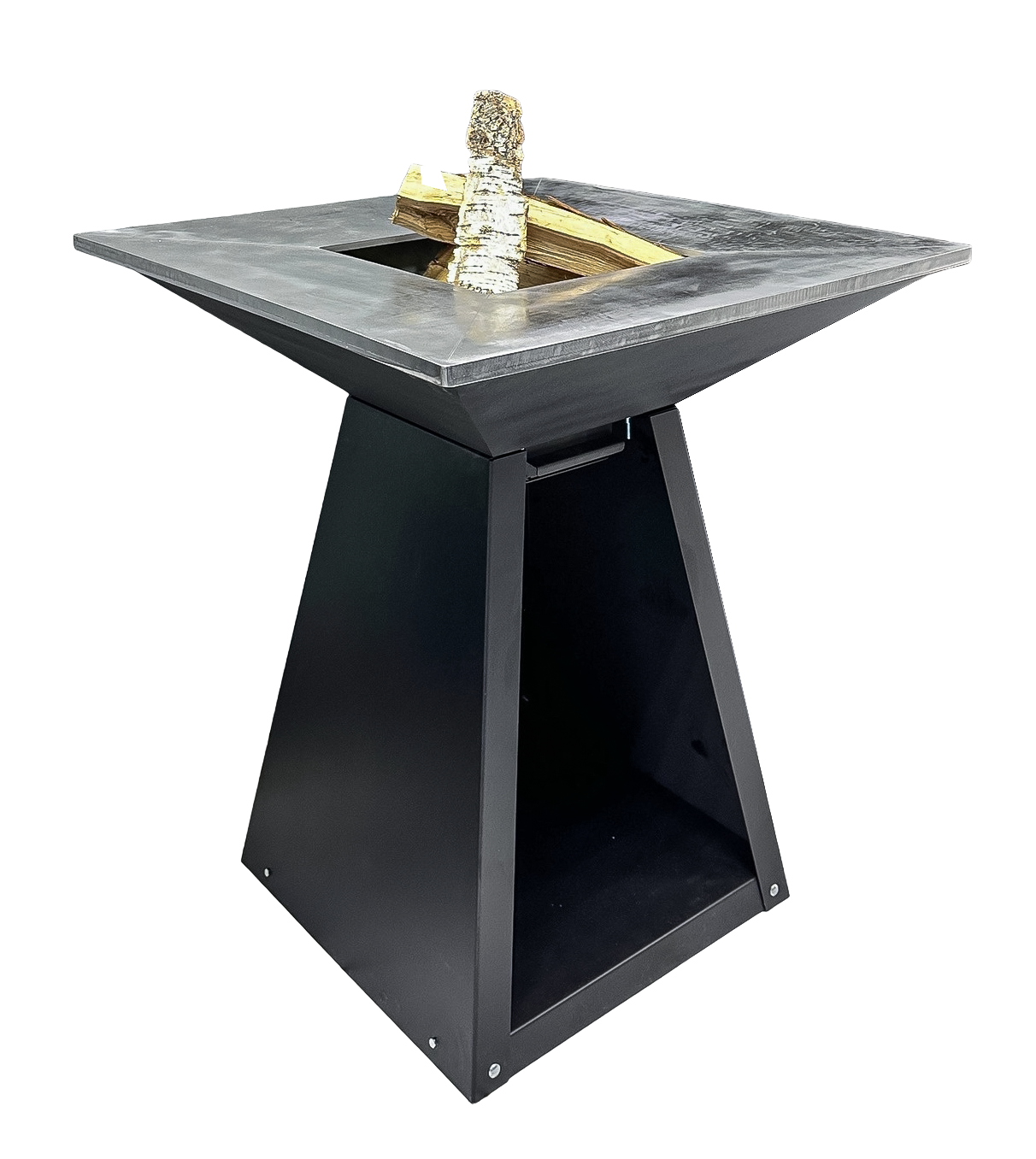 Гриль-очаг серии "Mamont grill"