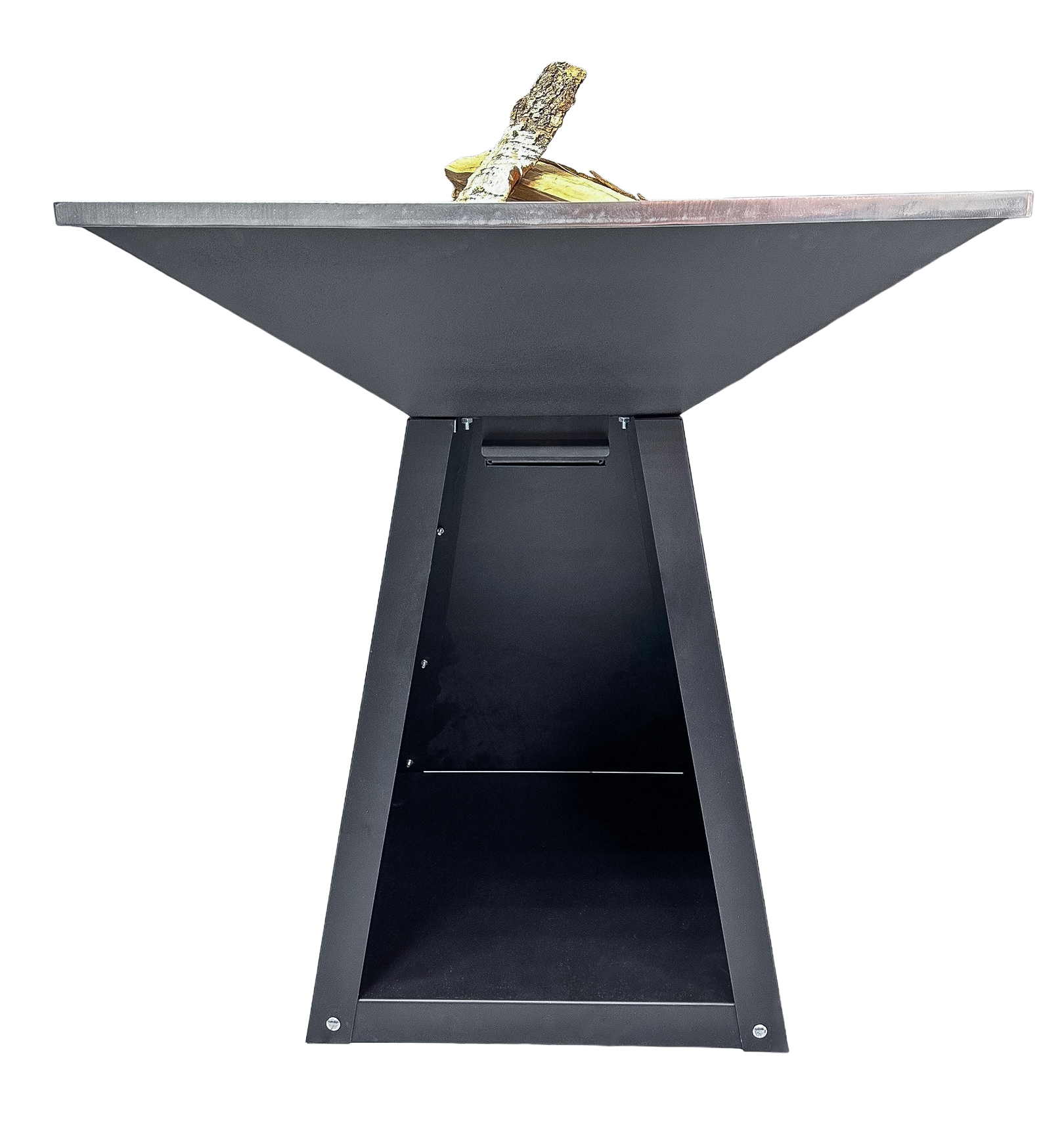 Гриль-очаг серии "Mamont grill"