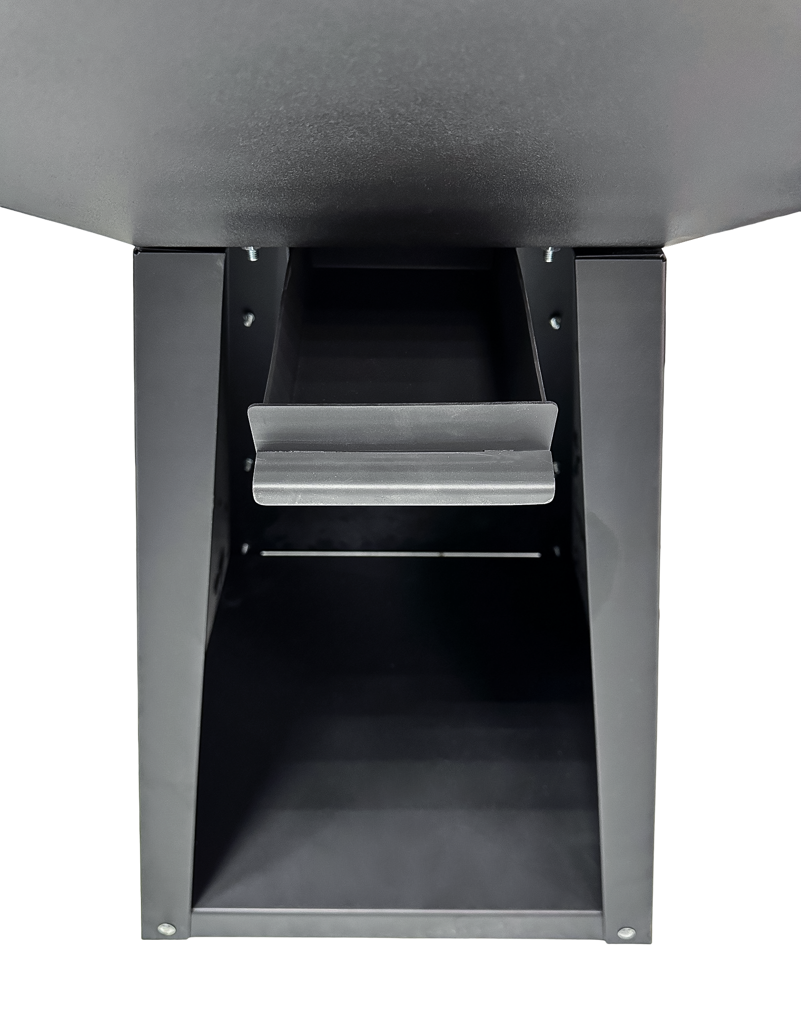 Гриль-очаг серии "Mamont grill"